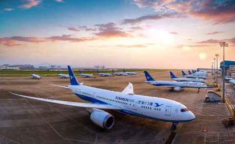 龙岩空运成都机场