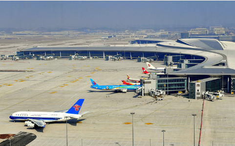 龙岩空运北京（首都、大兴）机场